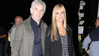 Ελπίδα Νίνου | Η υπόσχεσή της στον Πέτρο Φιλιππίδη κατά την επίσκεψή της στη φυλακή