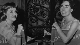 "Η Τζόαν Κρόφορντ πέθανε. Ήταν το μόνο καλό που έκανε"