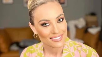 "Έβαλα τα κλάματα, ένιωσα τρόμο" | Η Ελεονώρα Μελέτη σε μία σπάνια εξομολόγηση