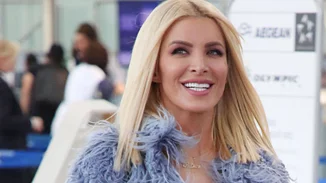 "Αν η Κατερίνα Καινούργιου άλλαζε πολλά πράγματα γύρω της, μπορεί να συνεργαζόμουν ξανά μαζί της"