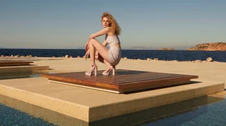 Η EXE παρουσιάζει τη νέα της καλοκαιρινή συλλογή | Τα σχέδια που θα γίνουν το αντικείμενο του πόθου σου