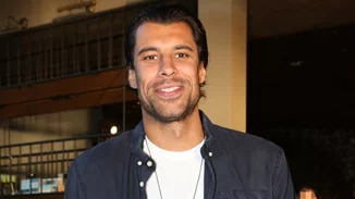 Γιώργος Πρίντεζης | Η σπάνια selfie με την κούκλα σύζυγό του