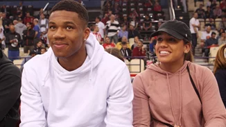 Γιάννης Αντετοκούνμπο | Η σύντροφος του, Mariah εξομολογείται "Δεν αναγνωρίζω το σώμα μου"