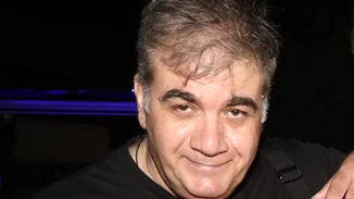 Δημήτρης Σταρόβας | "Ο Στάθης Παναγιωτόπουλος είχε μια δεύτερη ζωή"