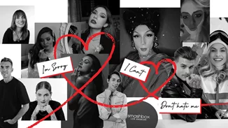 #IamOriginalGreekTeam | 11 influencers γιορτάζουν τον Άγιο Βαλεντίνο με τον δικό τους, μοναδικό τρόπο