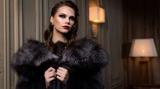 Ο οίκος Dolce&Gabbana σταματά να χρησιμοποιεί γούνα ζώων σε ενδύματα και αξεσουάρ