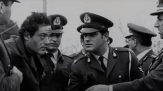 Βασίλης Λυμπέρης | Η εκτέλεση του τελευταίου Έλληνα θανατοποινίτη