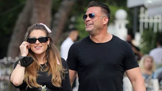 Κώστας Σόμμερ | Οι πρώτες εικόνες από το παιδικό δωμάτιο που ετοιμάζει