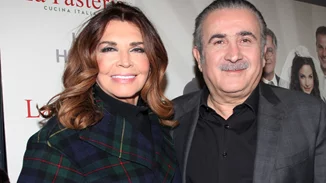 Λάκης Λαζόπουλος | Σατιρίζει τη Μιμή Ντενίση για το επεισόδιο στο "Στούντιο 4"