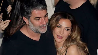 "Η αγάπη μου, μου έκανε έκπληξη" | Λιώνει από αγάπη η Βανδή για τον Μπισμπίκη