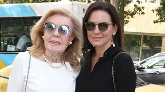 Όλγα Κεφαλογιάννη | Η συγκινητική ανάρτηση για τη θεία της Μαριάννα Βαρδινογιάννη: "Η παρουσία σου είναι ακόμα εδώ"