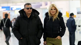 Γιώργος Λιάγκας σε Φαίη Σκορδά | "Δε θα μου απαγορεύσεις να λέω τη γνώμη μου"