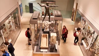 Ελεύθερη είσοδος σε μουσεία-υπαίθριους αρχαιολογικούς χώρους και διαδικτυακές δράσεις για την Διεθνή Ημέρα Μουσείων, αύριο 18/5