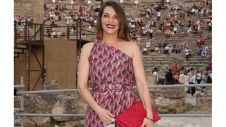 Ιππείς | Οι κυρίες που ξεχώρισαν με τις εμφανίσεις τους στην πρεμιέρα της Επιδαύρου