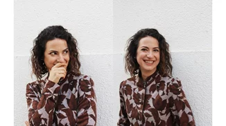 Αμαλία Καβάλη | "Η Ουρανία είναι μια γυναίκα σε ενδυνάμωση"