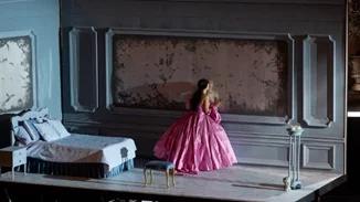 ΕΛΣ: Η προπώληση των εισιτηρίων για την "Τραβιάτα" στο Ηρώδειο ξεκινά στις 27/6