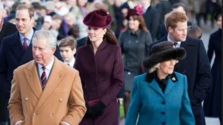 William & Harry | Απογοήτευση για τη συνάντηση που δεν έγινε ποτέ