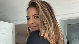 Μαρία Μενούνος | Το νέο της κούρεμα είναι ό,τι πιο κομψό μπορείς να κάνεις τώρα