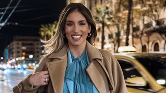 Αθηνά Οικονομάκου | Το λαχταριστό γεύμα που απολαμβάνει μετά το γυμναστήριο