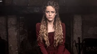 Είδαμε τη "Μάγισσα": Αξίζει να δεις τη νέα σειρά του ΑΝΤ1;
