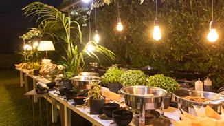 Street Food και Catering | Εναλλακτικές και σύγχρονες ιδέες από την Intercatering