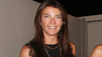 Μαρίνα Βερνίκου | Με σιθρού δημιουργία σε event στο κέντρο της Αθήνας