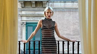 Διαζευγμένος με δύο μικρά παιδιά και σεφ ο σύντροφος της Μαρίας Ολυμπίας: Το δράμα όταν η σύζυγός του έμαθε για τη σχέση τους