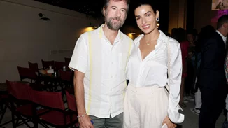 Το σχόλιο της Τόνιας Σωτηροπούλου για τη στιλιστική φάση που περνάει ο Κωστής Μαραβέγιας