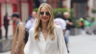 5 κομμάτια σε λευκό που μπορείς να φοράς όλο τον χρόνο