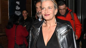 Λουκία Παπαδάκη | "Έχασα ρόλο επειδή δεν υπέκυψα"