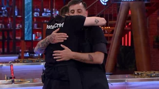 MasterChef Ανατροπή | Εκτός ένας από τους πιο πολυσυζητημένους παίκτες