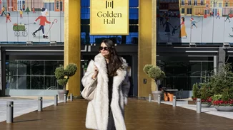 GRWM for Xmas | Τα stylish items για το πιο glamorous look στο ρεβεγιόν