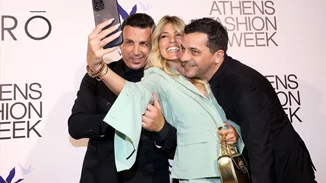 Ο Γιάννης Ράπτης των MIRO έγινε πατέρας για πρώτη φορά