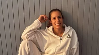 Γέννησε η Κατερίνα Στεφανίδη | Οι πρώτες φωτογραφίες αγκαλιά με τον γιο της