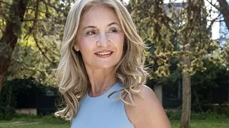 Μαρία Πολύζου | "Συνέχισα να τρέχω από τη δεύτερη κιόλας ημέρα των χημειοθεραπειών"