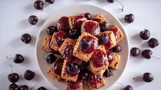 Εκλεκτά γλυκίσματα για όλους | Τα vegan μπισκότα που αξίζουν μια θέση στη διατροφή σου