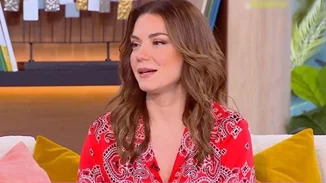 Βάσω Λασκαράκη |"Δεν είναι εύκολη η σχέση όταν υπάρχουν και από τις 2 πλευρές παιδιά"