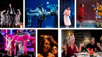 14+2 τετράστερες παραστάσεις που μπορείτε να (ξανα)δείτε