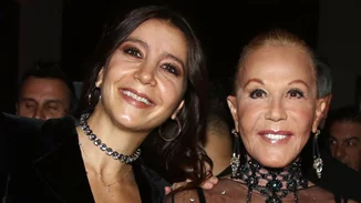 Μαρία Ελένη Αίθρα Λυκουρέζου | H συγκινητική ανάρτηση της κόρης της Ζωής Λάσκαρη για την επέτειο θανάτου της