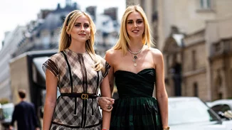 Δεν σου αρέσουν τα florals; Πώς μπορείς να τα αποφύγεις στις ανοιξιάτικες εμφανίσεις σου