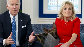 Τα κατοικίδια των Προέδρων και των Πρωθυπουργών