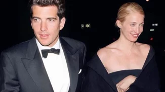 Ο Τζον Κένεντι Τζούνιορ στη μυστική συνάντηση με την Νταϊάνα - "Εκείνος ήταν νευρικός και εκείνη ψύχραιμη"