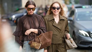 Bag Trend | H τσάντα που θα κρατήσουμε περισσότερο αυτό το φθινόπωρο