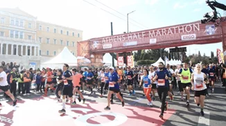 Ημιμαραθώνιος Αθήνας | Πώς θα κινηθούν τα Μέσα Μεταφοράς στο κέντρο της Αθήνας