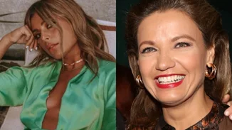 Εκτεταμένη ένταση μεταξύ Ασημακόπουλου - Κατσούλη στο Survivor, η Παναγιώτα Βλαντή δημοσίευσε την πρώτη φωτογραφία μετά τον γάμο της & όλα τα νέα