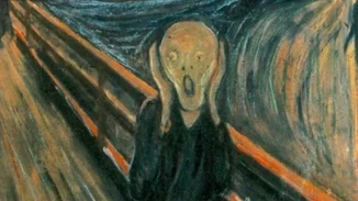 Edvard Munch | Ορφάνια, φυματίωση, άσυλο, σχιζοφρένεια | Ο ζωγράφος της Κραυγής ήταν μια βασανισμένη ψυχή