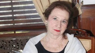 Αλεξάνδρα Παντελάκη |"Ήταν παντρεμένος κι εγώ έκλαιγα - Κυνηγούσα το αδύνατο για να είμαι μόνη μου"