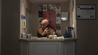 Οι άνθρωποι του κινηματογράφου Ιντεάλ με τα δικά τους λόγια