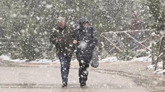 Καιρός | Πότε καταφθάνει ο "Αρμαγεδδών ψύχους" που θα σαρώσει τη χώρα - Ερχονται χιόνια και κρύο διαρκείας