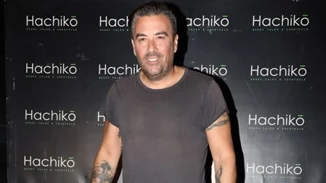 Νέα σχέση για τον Γιάννη Αϊβάζη μετά το διαζύγιο από την Μαρία Κορινθίου;